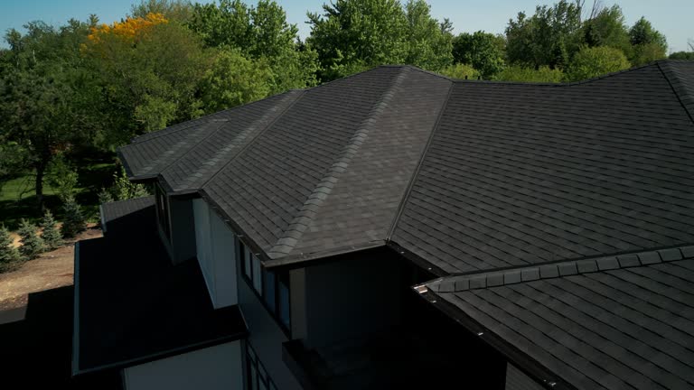 Best Roof Leak Repair  in Odessa, MO