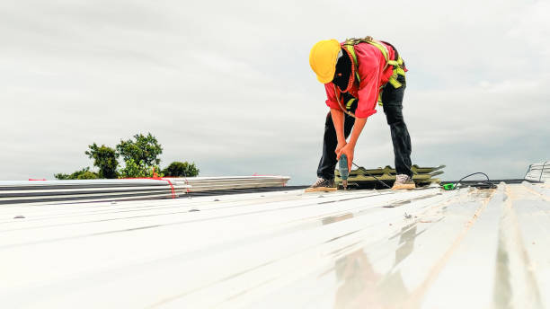 Gutter Replacement in Odessa, MO