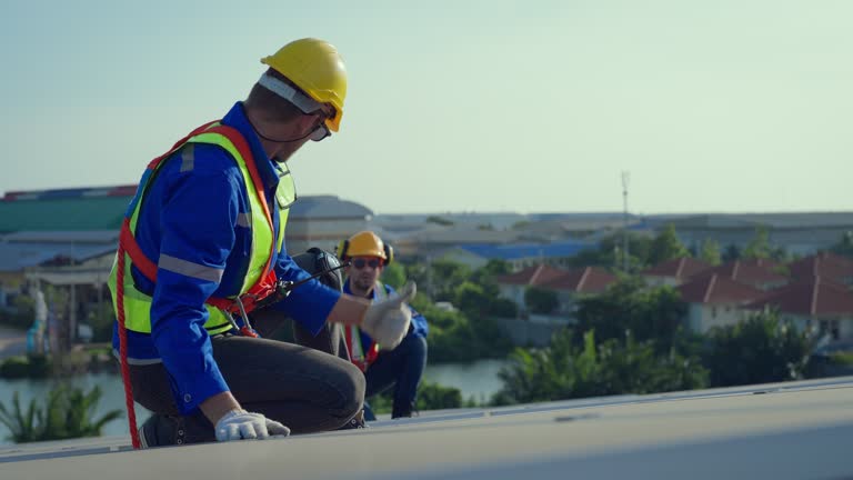 Best Gutter Replacement  in Odessa, MO