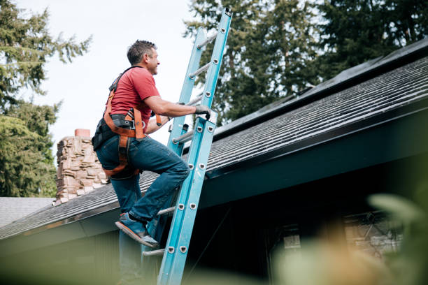 Odessa, MO Roofing Service Company