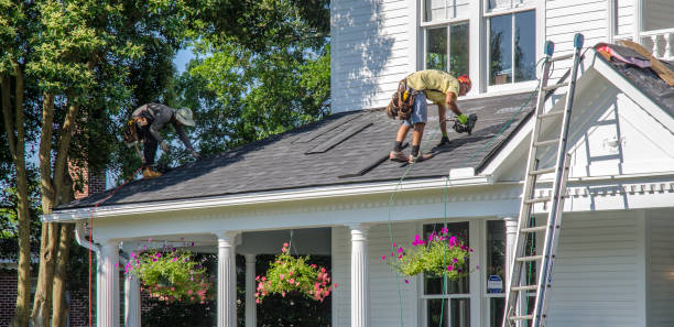 Best Roof Ventilation Installation  in Odessa, MO
